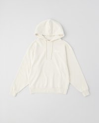 Traditional Weatherwear/WAVE LOGO PULL OVER SWEAT PARKA/504454639