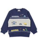 ネイビー