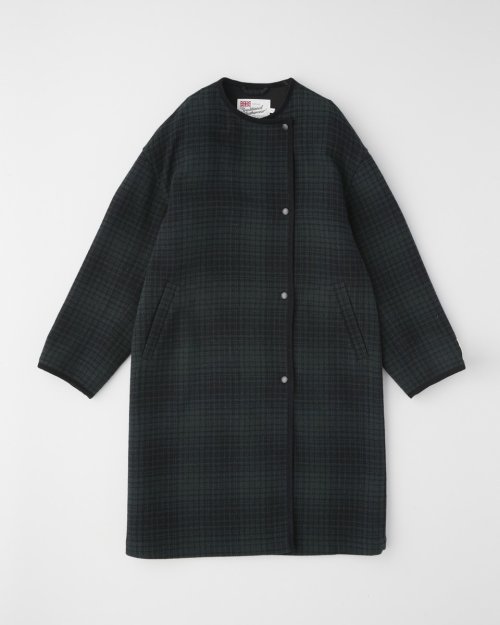 【HEAT TWEED】ARKLEY LONG W