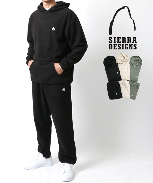 マルカワ MARUKAWA 【セットアップ】【SIERRA DESIGNS】シェラ マルカワ MARUKAWA 【セットアップ】【SIERRA DESIGNS】シェラ