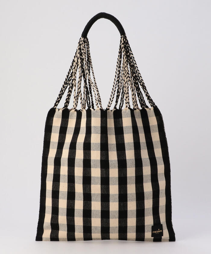 razon/ラゾン】Hammock Bag