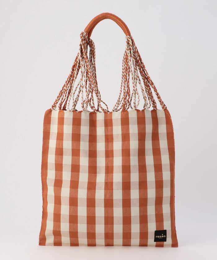 razon/ラゾン】Hammock Bag