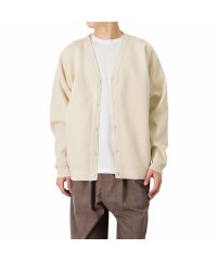 MAC HOUSE(men)/URBAN COLLECTION アーバンコレクション 軽量ニットカーディガンアンサンブル MH/03821FW/504452284