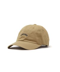 CONVERSE/コンバース CONVERSE コンバース キャップ CONVERSE C.TWILL CAP 帽子 アジャスター サイズ調整 UVカット 吸水速乾 アウトドア /504456186