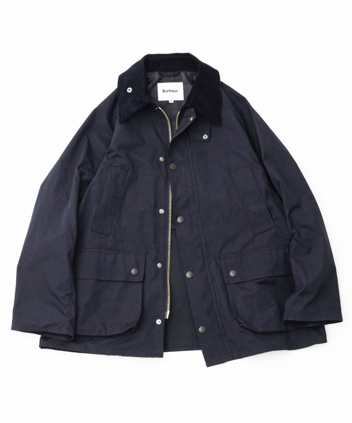 Barbour Edifice 別注 BEDALE SL 34 - 通販 - pinehotel.info