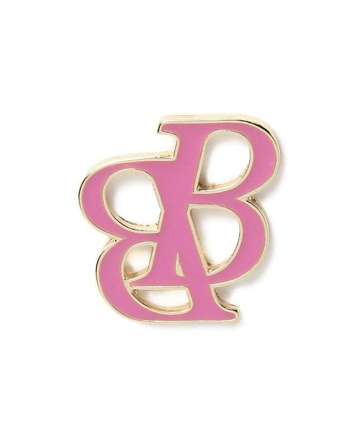 ドナルド ビームスボーイ セール 50%OFF】O.BBロゴPINS(504457945) | ビームスボーイ