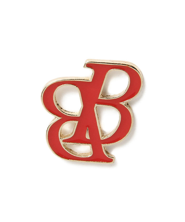 セール 50%OFF】O.BBロゴPINS(504457945) | ビームスボーイ