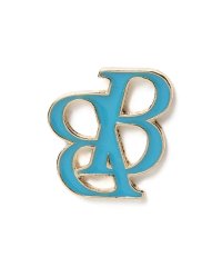 BEAMS BOY/O.BBロゴPINS/504457945