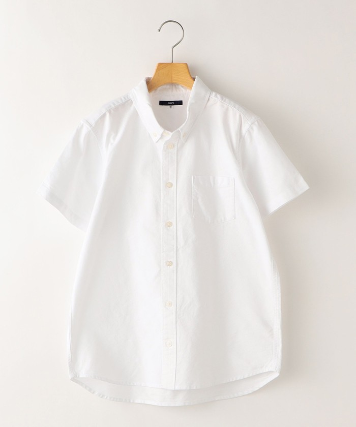 SHIPS KIDS:100〜130cm / スナップ ボタン ティアード ブラウス SHIPS｜SHIPS KIDS:100~130cm / スナップ ボタン ティアード