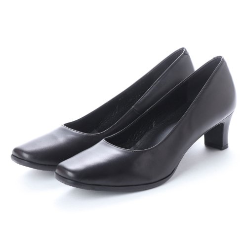 高品質 ブラックパンプス バレエシューズ Www Ntfw Org