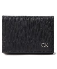 Calvin Klein/【Calvin Klein】カルバンクライン カードケース 名刺入れ 31CK200002/504444355