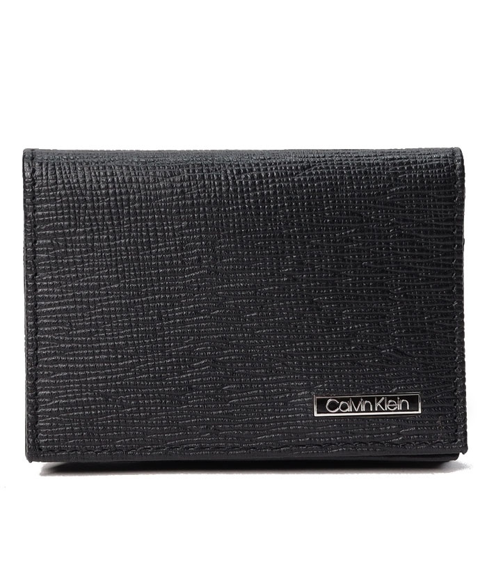 【セール 44%OFF】【Calvin Klein】カルバンクライン カードケース 名刺入れ 31CK200003(504444356) | カルバンクライン(Calvin Klein) - d fashion 【セール 44%OFF】【Calvin Klein】カルバンクライン カードケース 名刺入れ 31CK200003(504444356) | カルバンクライン(Calvin Klein) - d fashion