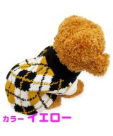 イエロー