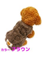 ブラウン