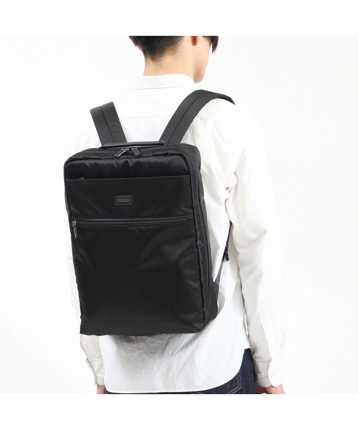54%OFF!】 マッキントッシュフィロソフィー リュック agapeeurope.org