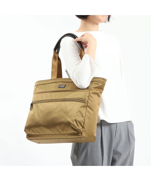 マッキントッシュ フィロソフィー トートバッグ MACKINTOSH PHILOSOPHY リンクウッド3 ノートPC 14インチ B4 12L 67366