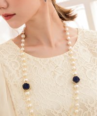 DRESS+/ドレスプラス DRESS+ パールネックレス ネックレス レディース/504461396
