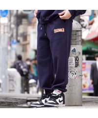 1111clothing/パンツ メンズ スウェットパンツ レディース 裏起毛 綿100%◆STAY GOLD スウェットパンツ◆ワイドパンツ スウェット ストレートパンツ スエット ボ/504461412