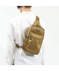 MACKINTOSH PHILOSOPHY/マッキントッシュ フィロソフィー ボディバッグ MACKINTOSH PHILOSOPHY リンクウッド3 斜めがけ B5 縦型 撥水 67363/504462999