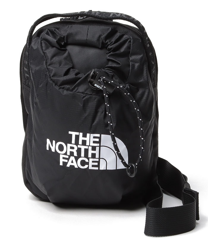 セール】【THE NORTH FACE】ノースフェイス ショルダーバッグ BOZER CROSS BODY BAG NF0A52RY(504455012)  | ザノースフェイス(THE NORTH FACE) - d fashion