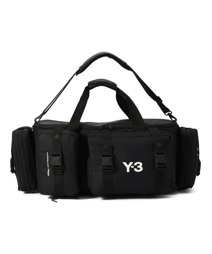 Y－3/ワイスリー/MOBILE ARCHIVE HOLDALL/バッグ baflogistica.com.ar