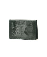 SLOW/スロウ 名刺入れ SLOW bridle ブライドル カードケース card case 本革 ブライドルレザー 日本製 SO790J/504465880