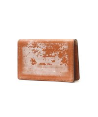 SLOW/スロウ 名刺入れ SLOW bridle ブライドル カードケース card case 本革 ブライドルレザー 日本製 SO790J/504465880