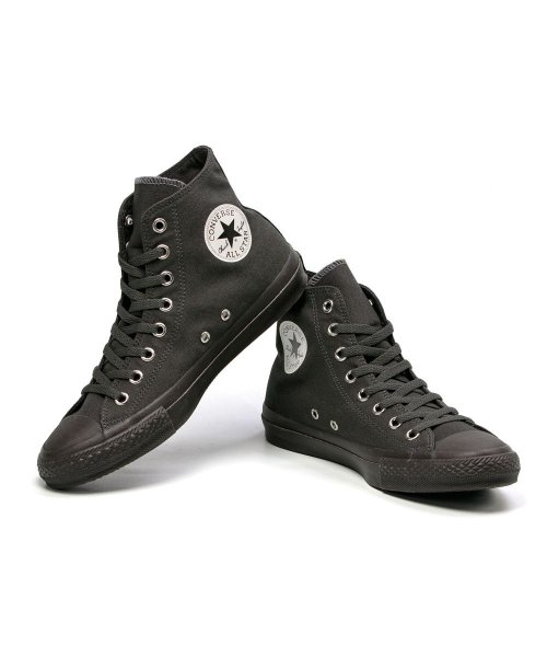 メンズ レディース コンバース Converse スニーカー オールスター モノカラーズ ハイカット Co Asmonochi コンバース Converse D Fashion