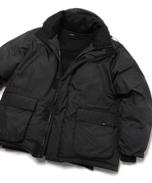 訳あり商品 DENHAM ダウン 最終値下げしてます。 - htii.edu.kz