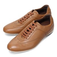 MADRAS/モデロヴィータ MODELLO VITA 【抗菌消臭機能】さまざまなシーンに合わせやすい ドレスレザースニーカー VT6922/504456054
