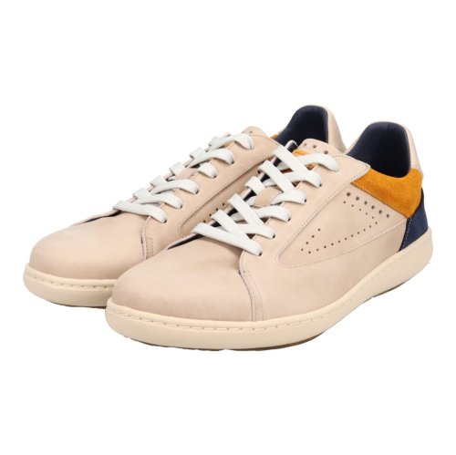 レザースニーカー IMCO5001