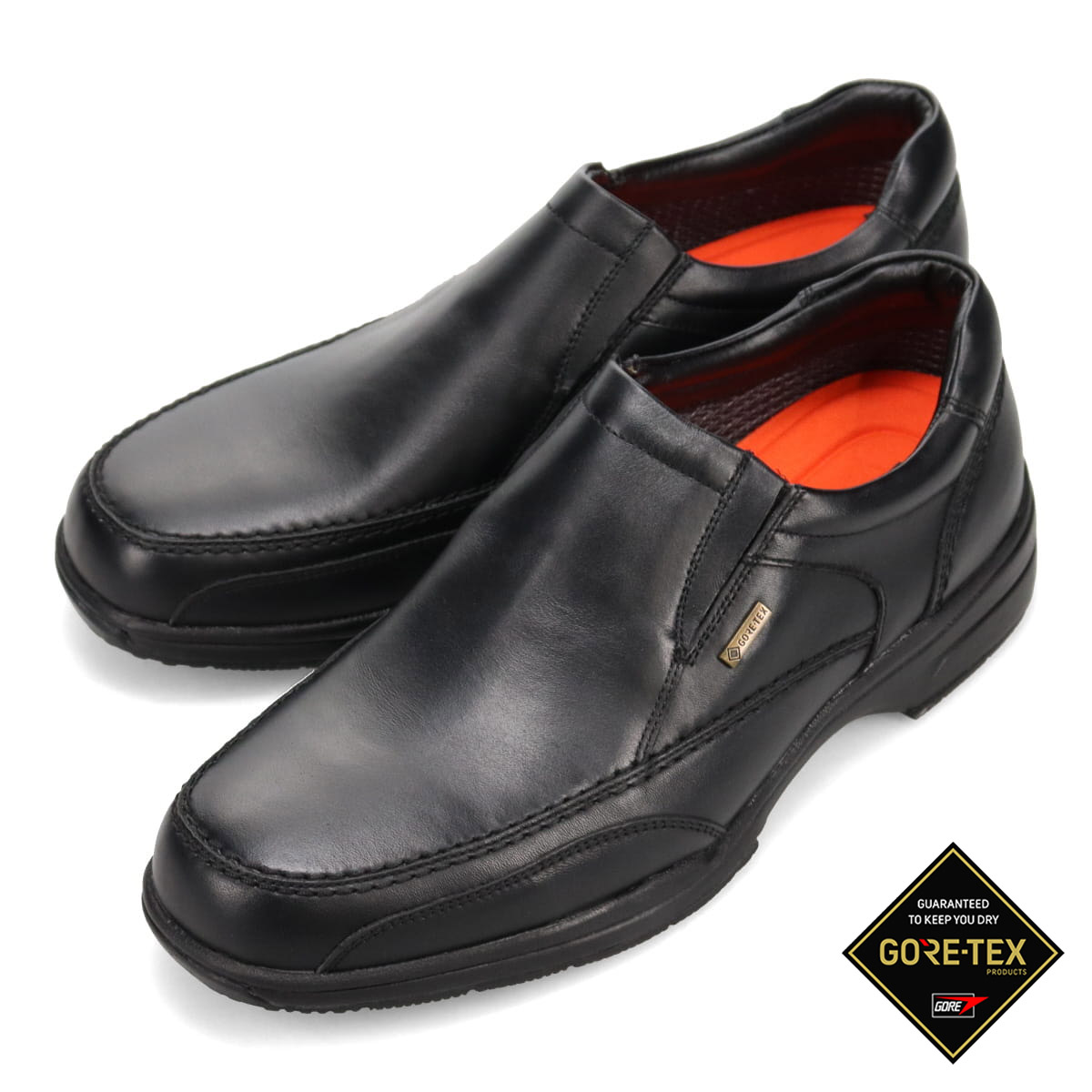 【美品】madras Walk ビジネスシューズ（27）革靴 GORE-TEX GORE-TEX】マドラスウォーク madras Walk ゴアテックス 外羽根