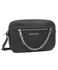 MICHAEL KORS/マイケルコース アウトレット ショルダーバッグ ジェットセットアイテム ブラック レディース MICHAEL KORS 35T1STTC9L BLACK/504466006