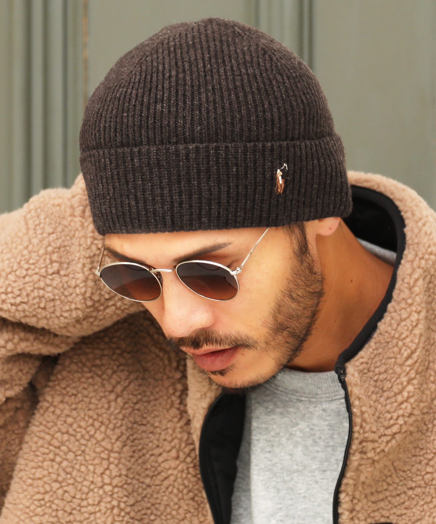 ジギーズショップ JIGGYS SHOP POLO RALPH LAUREN SIGNATURE