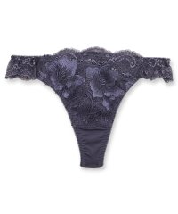 fran de lingerie/GRACE Limited Edition PremiunグレースプレミアムTバック(タンガ)/504467259