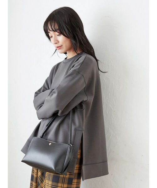 セール 66 Off ダンボールクッションスリットプルオーバー グリーンパークス Green Parks D Fashion