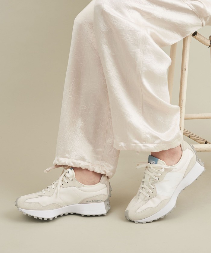 国内exclusive】<New Balance(ニューバランス)>WS327BV 国内exclusive】<New Balance(ニューバランス)>WS327BV