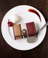 その他系8(カラメルプディング)