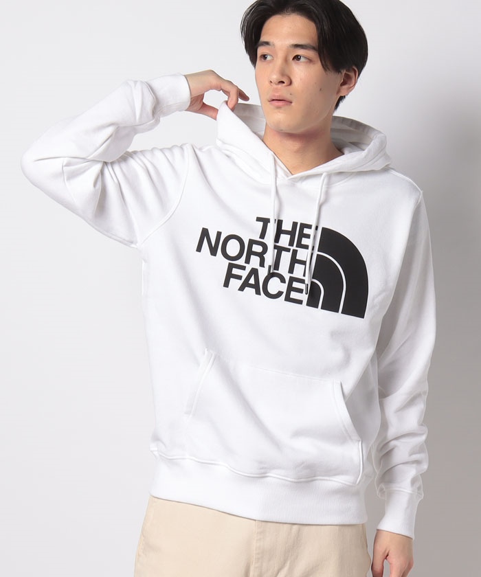 THE NORTH FACE】ノースフェイス パーカー NF0A4M4B Half Dome