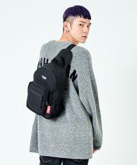 Manhattan Portage/マンハッタンポーテージ Manhattan Portage Cobble Hill Sling Bag/504456420