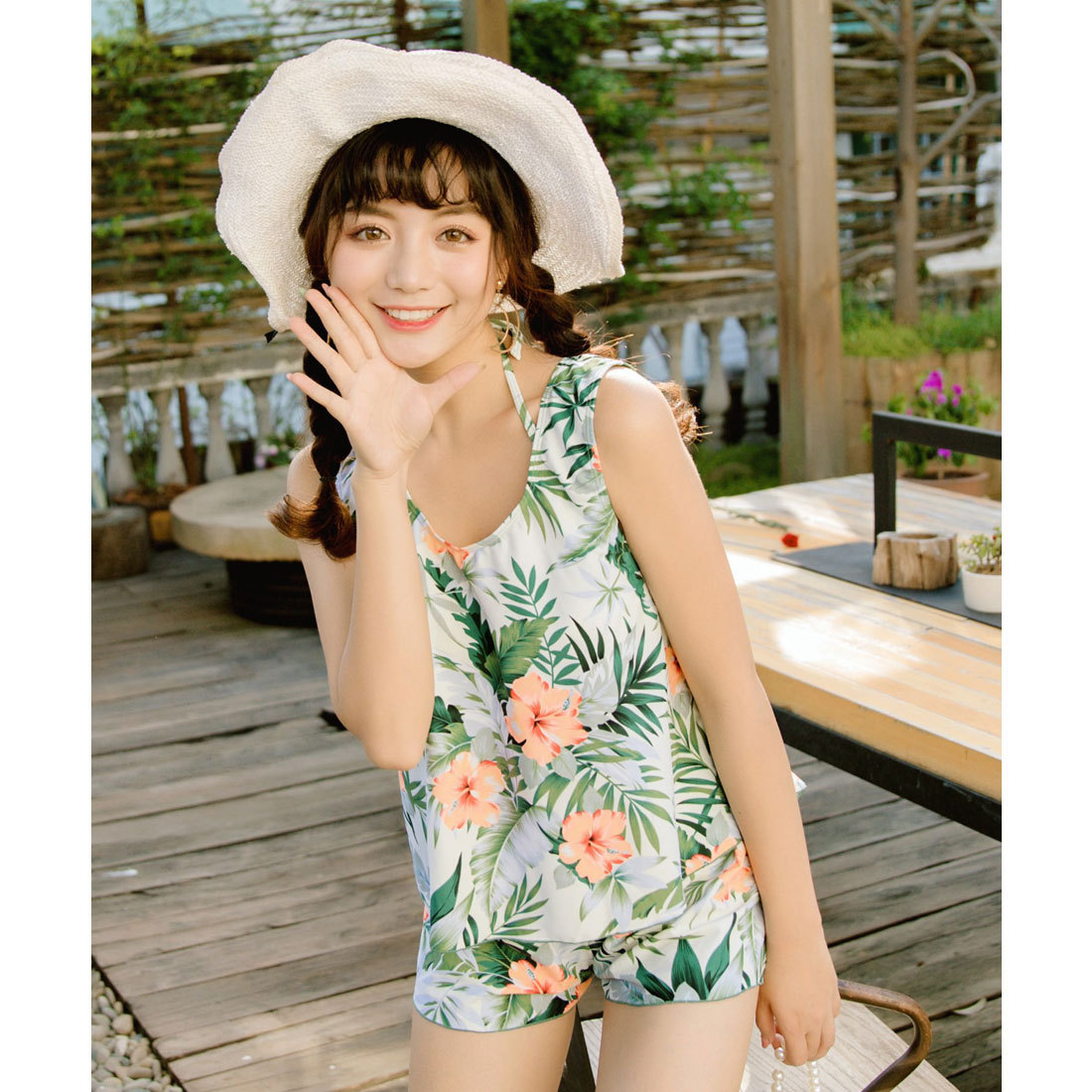 セール10%OFF】テディショップ Teddyshop 水着 レディース