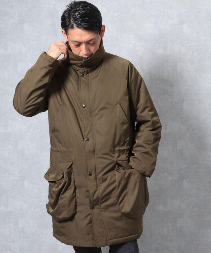 クーポン】【セール 40%OFF】M-90撥水ミリタリーコート クーポン】【セール 40%OFF】M-90撥水ミリタリーコート