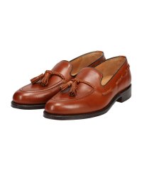 BASSANO/【Loake－ローク】model:Temple　英国製グッドイヤーウェルト製法ドレスシューズ　タッセルローファー　IMLK1023/504464182