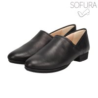 MADRAS/【抗ウイルス・抗菌加工】モデロ 比類ないしなやかさと快適な履き心地が生まれる 『SOFURA』シリーズ スリッポンシューズ DML7112/504464313