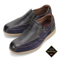 MADRAS/【GORE－TEX 】マドラスウォーク madras Walk 雨に強く蒸れにくい スリッポン・ウォーキングスニーカー MW8401/504464399