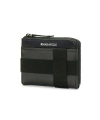 MAKAVELIC/マキャベリック MAKAVELIC マキャベリック 財布 MAKAVELIC LEATHER SERIES WATER PROOF LEATHER MIDDLE/504469104
