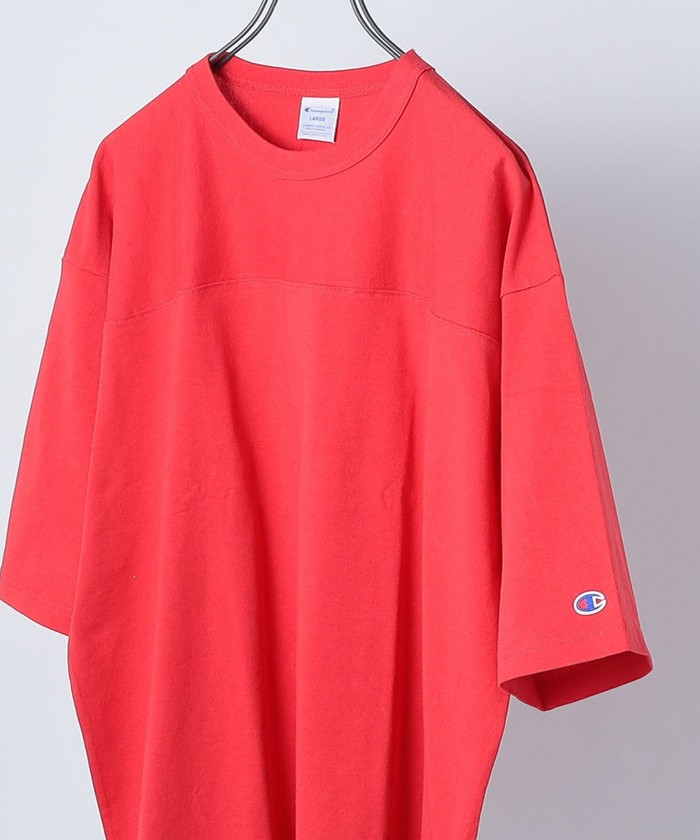 ボールバイオ加工スウェットシャツ EAZY TEX フットボールTシャツ メンズ メール便不可 – coca公式