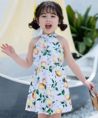 TeddyShop/テディショップ Teddyshop 水着 ハイネック ワンピース セパレート 2点セット【返品不可商品】/504456979