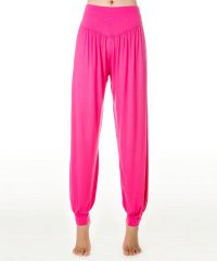 TeddyShop/テディショップ Teddyshop レディース シンプル×カラフルフィットネスヨガパンツ/504456994