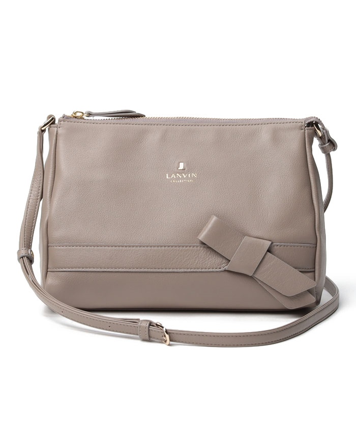 ランバン(LANVIN) ショルダーバッグ | 通販・人気ランキング - 価格.com